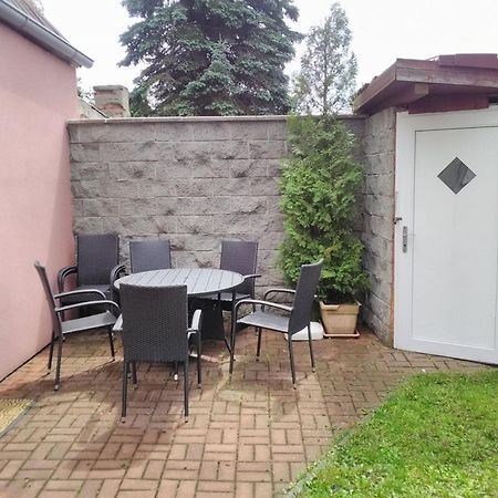 Mountain House Marie Villa Medenec Exterior foto