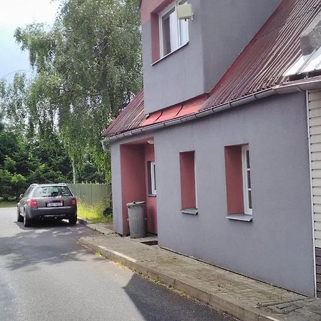 Mountain House Marie Villa Medenec Exterior foto