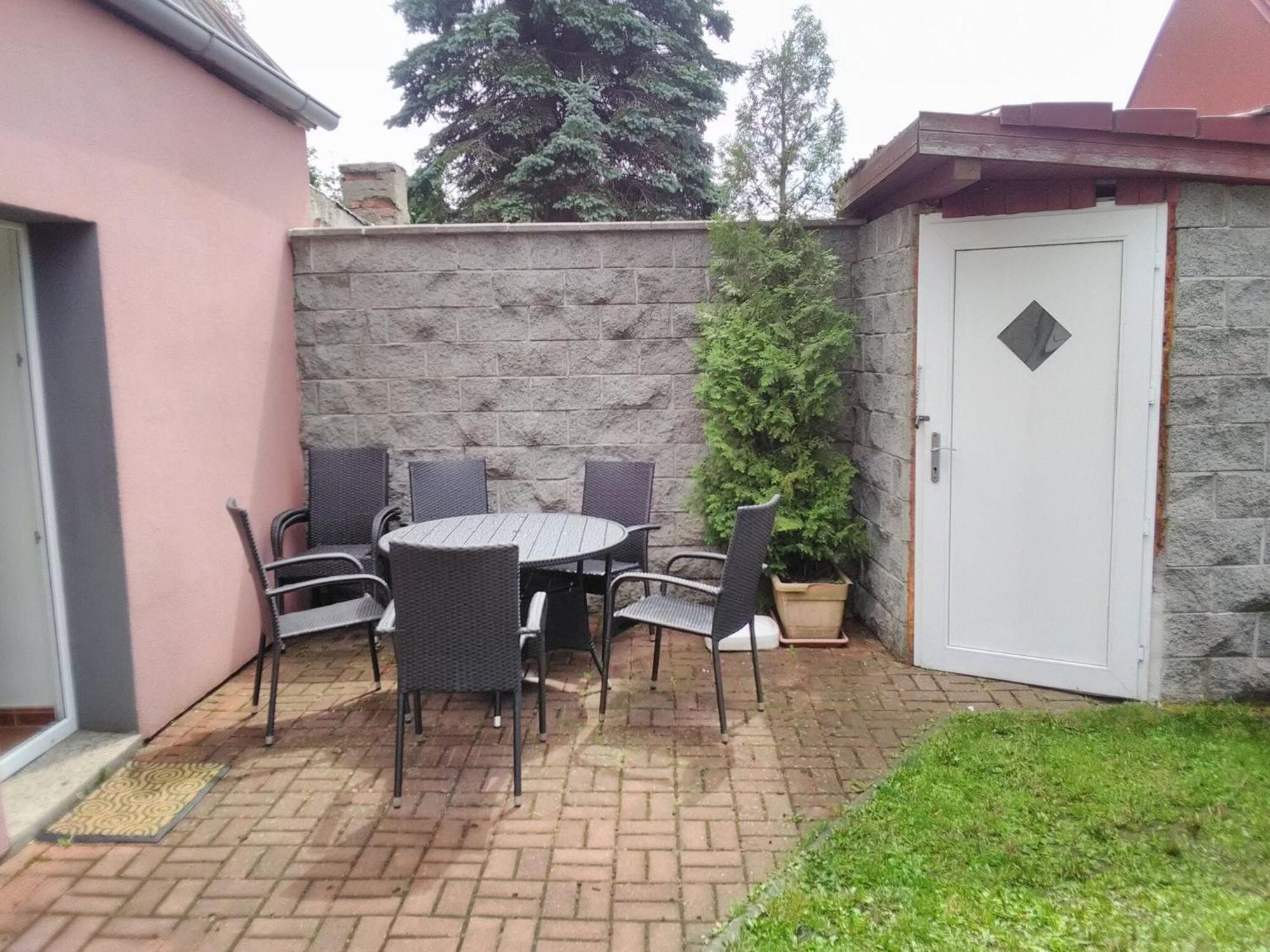 Mountain House Marie Villa Medenec Exterior foto