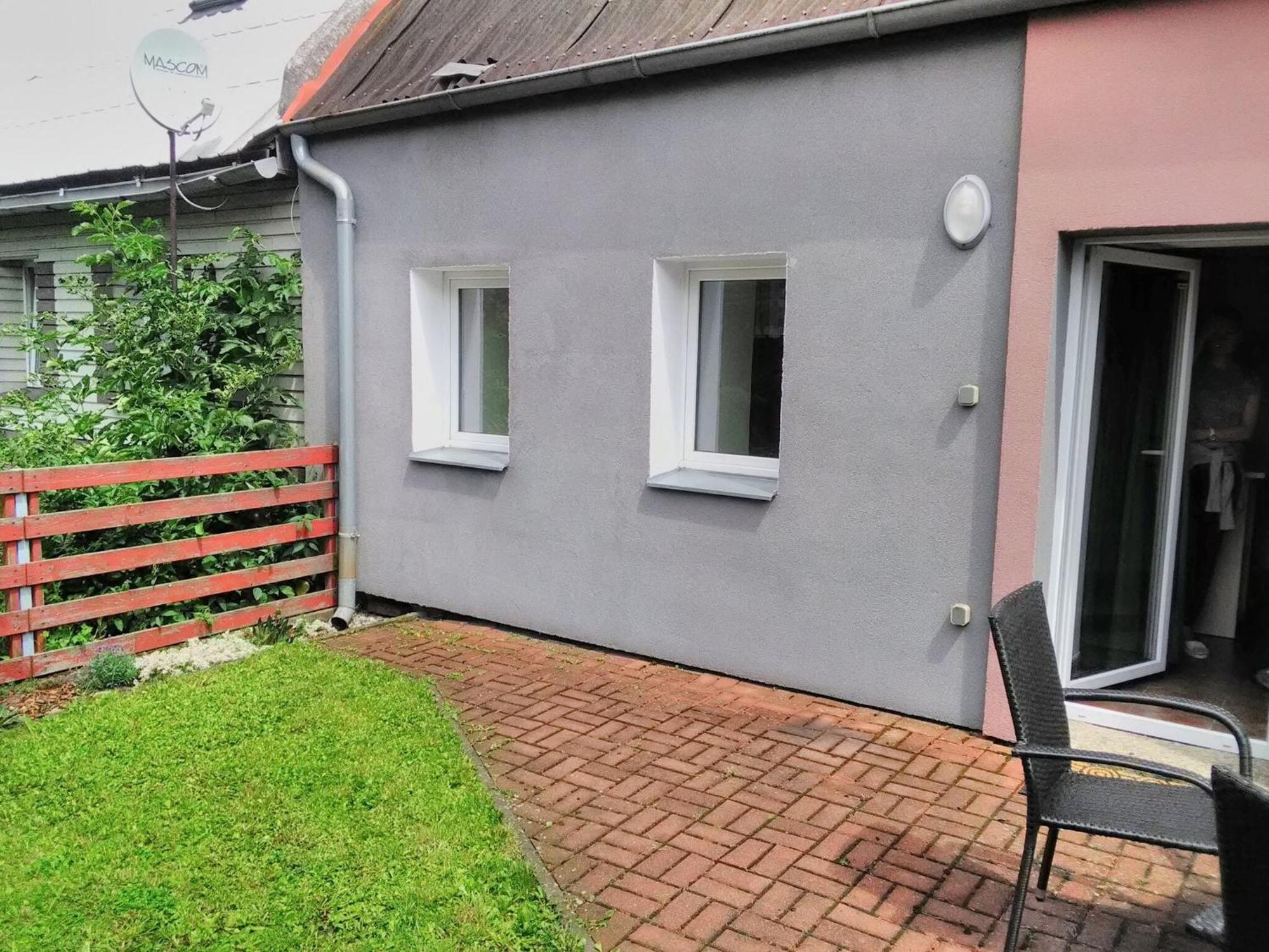 Mountain House Marie Villa Medenec Exterior foto