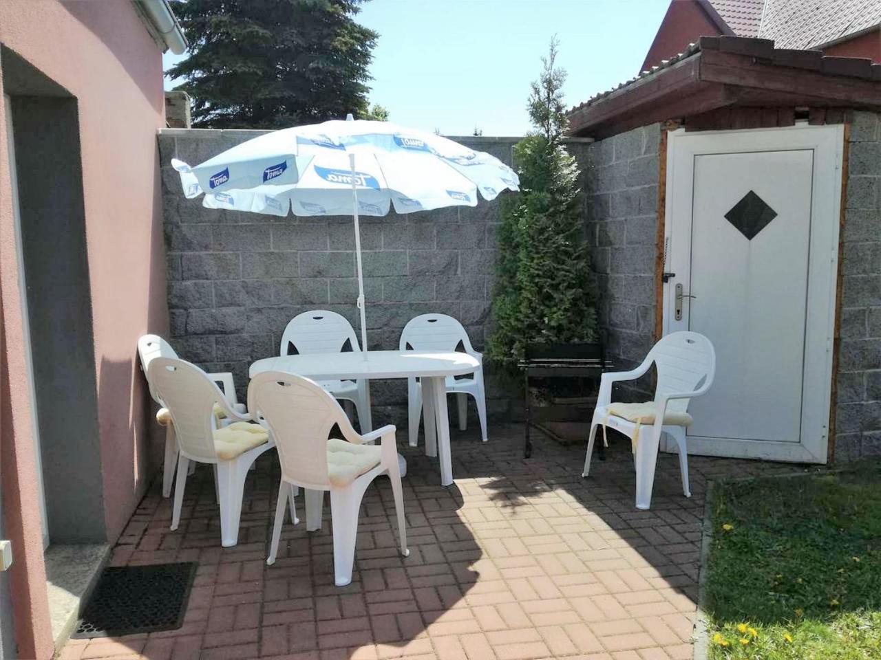 Mountain House Marie Villa Medenec Exterior foto